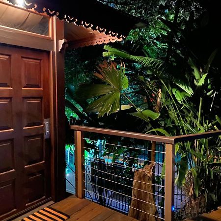 Cairns Rainforest Retreat Eksteriør billede